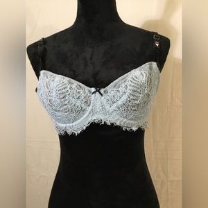 Victoria’s Secret bra size 34d